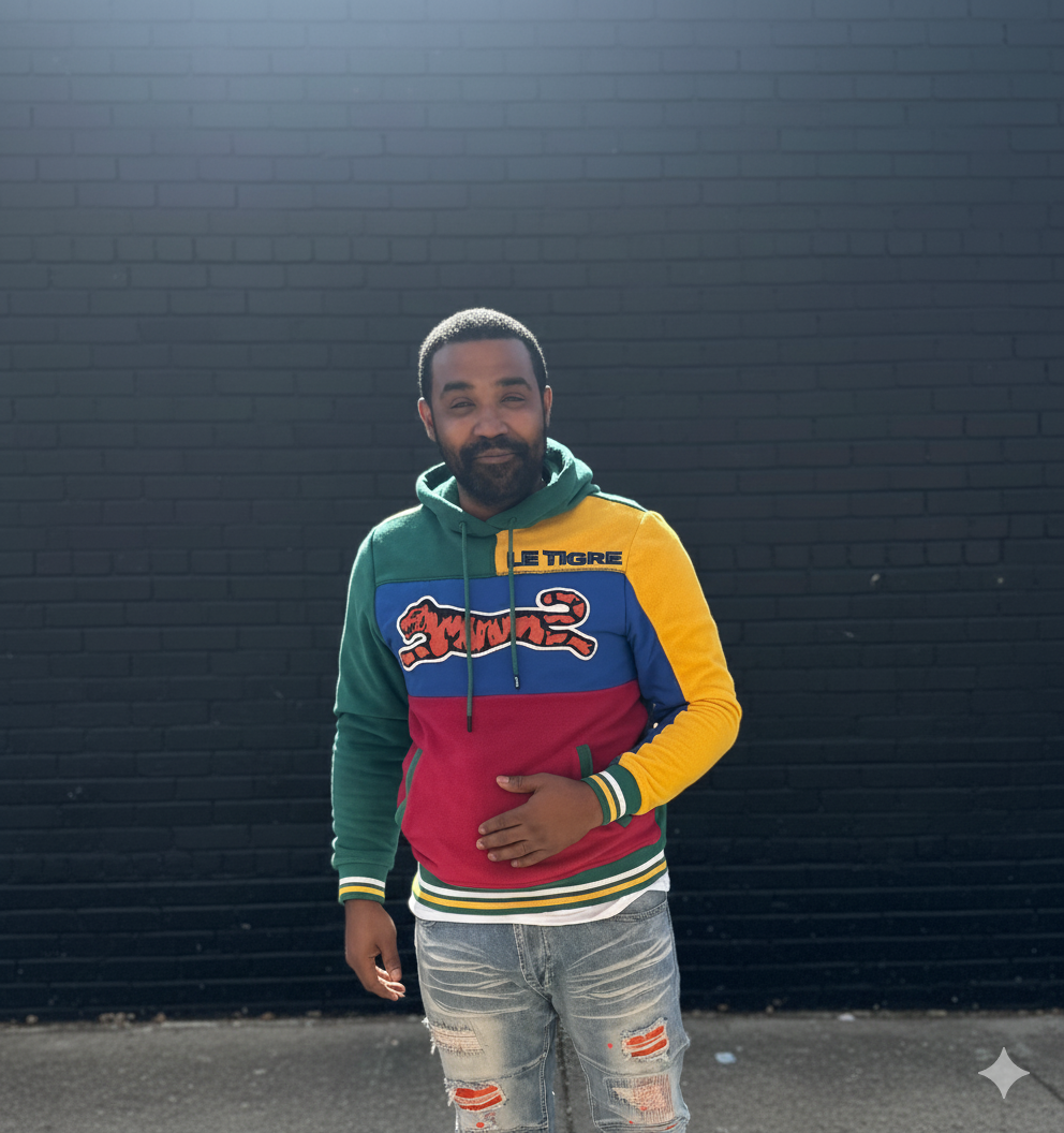 Ed - Owner & Founder