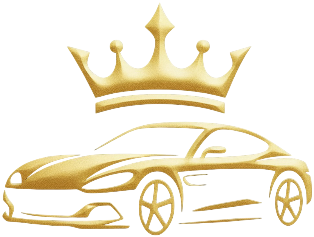 Royalty Mobile Detailing Logo